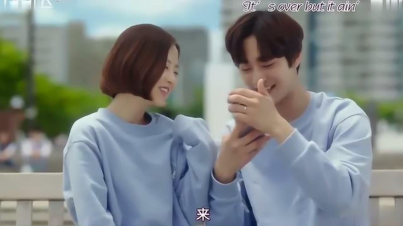 救援臭美男孩